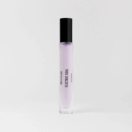 Who Is Elijah Electric Soul Eau De Parfum 10ml