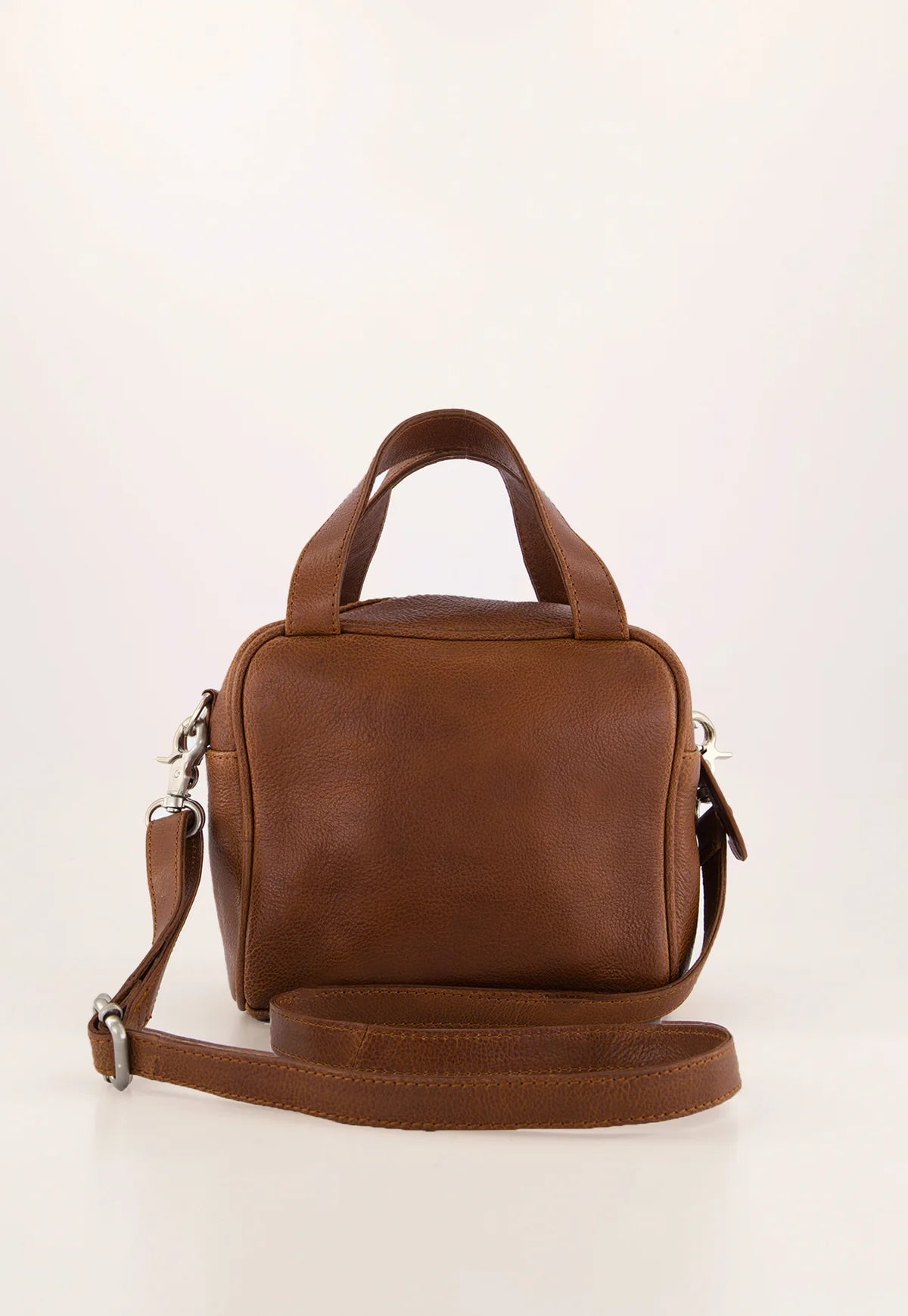 Nancybird Koren Bag Tobacco