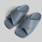 JVAM Carr Slide in Periwinkle