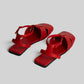 JVAM Brandi Flat in Cartier