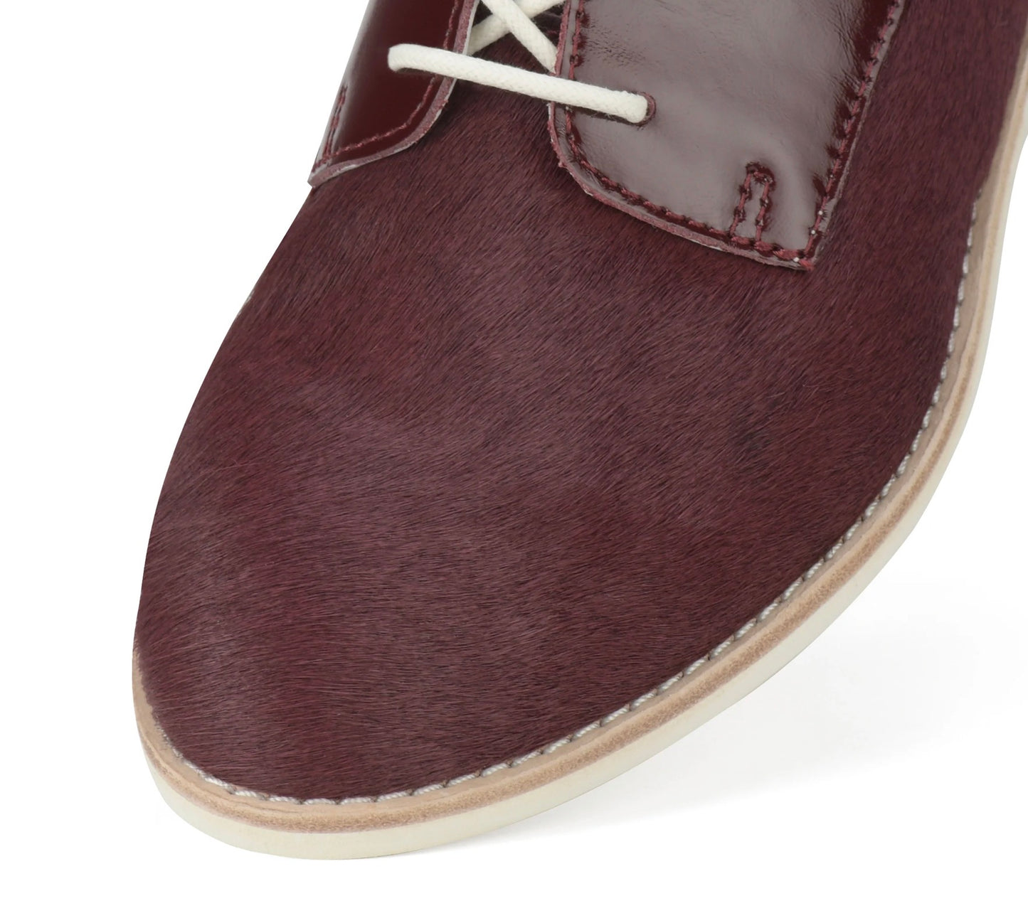 Rollie Derby Dark Cherry Splice