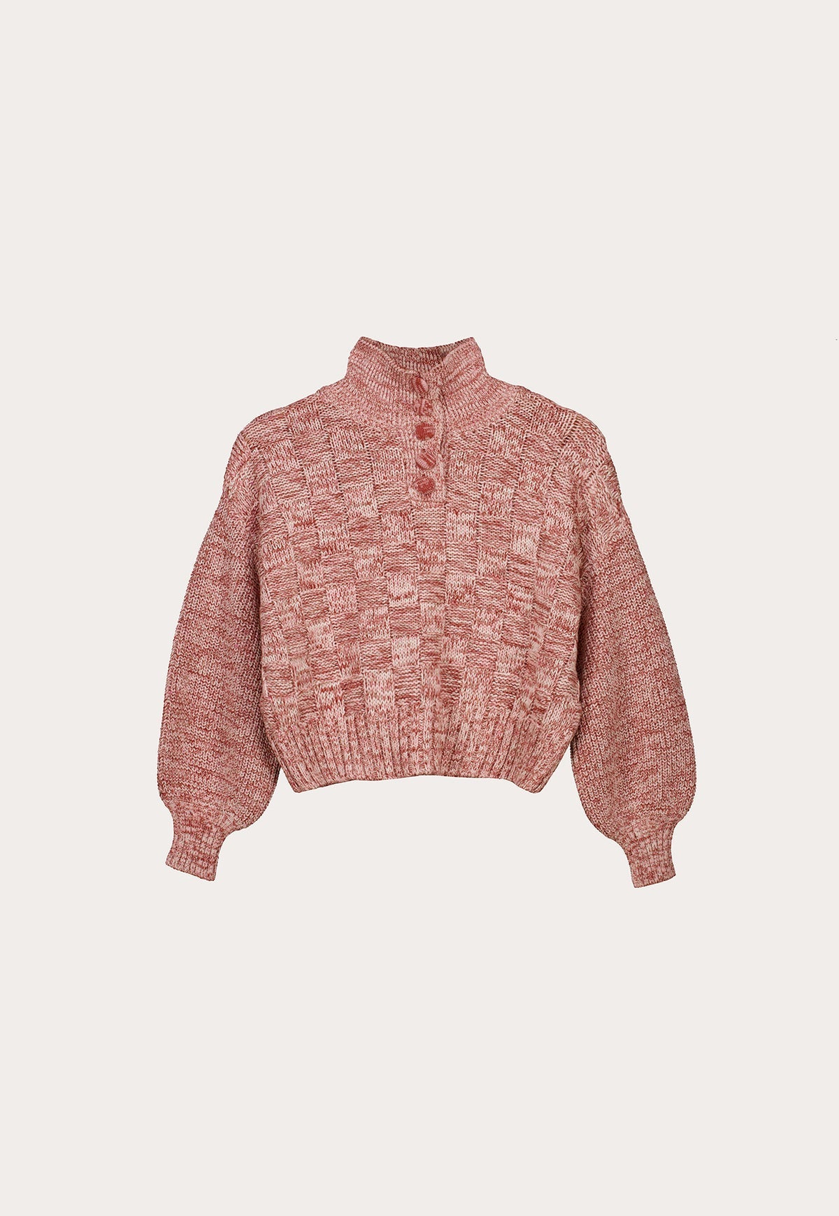 Nancybird Charlie Knit