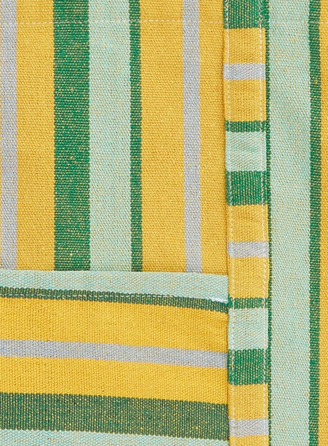 King Louie Shopper Le Stripe