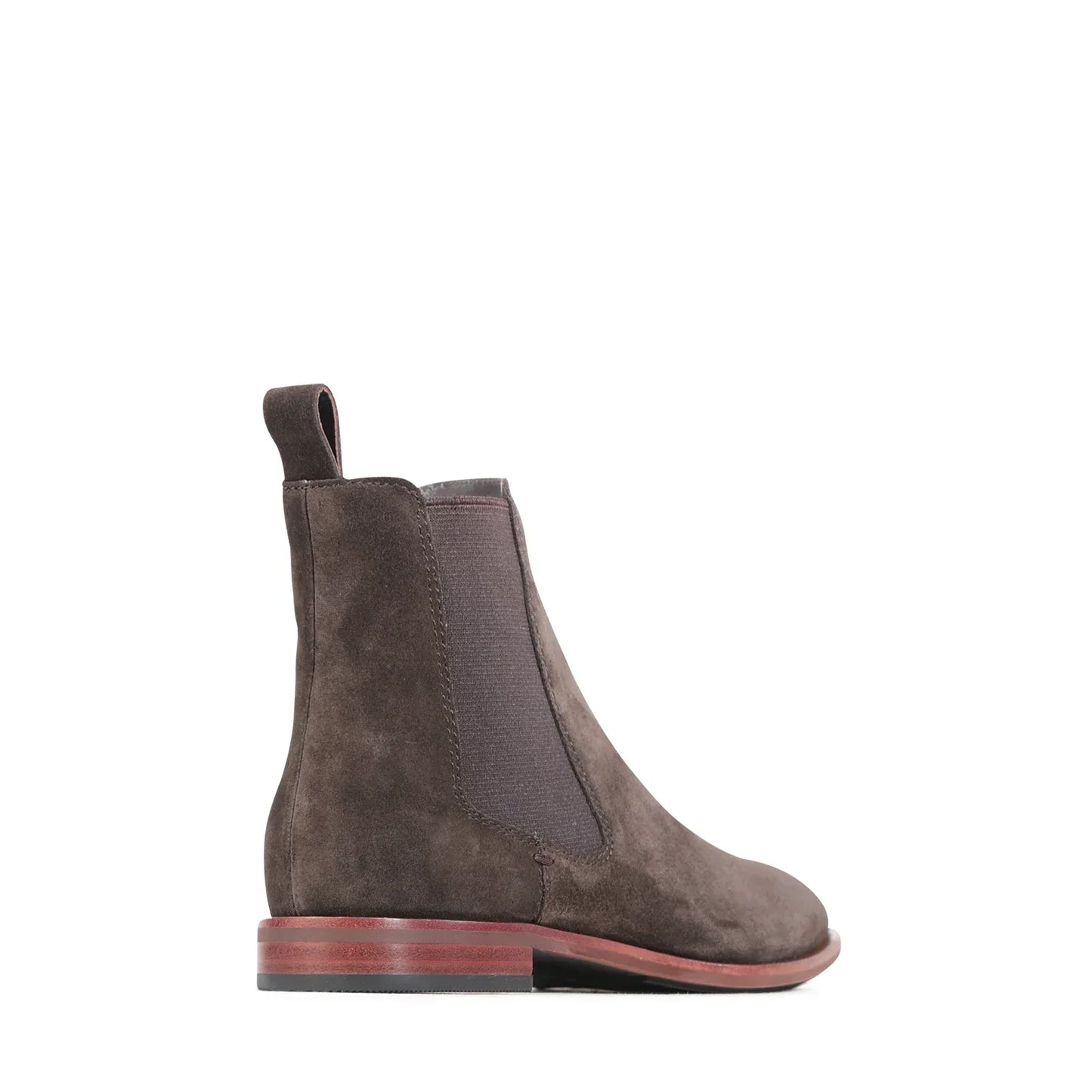 EOS Phebes Suede Chelsea Boot