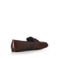 Alias Mae Ivana Loafer in Walnut Wax