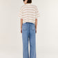 Staple the Label Rae Relaxed Chambray Pant