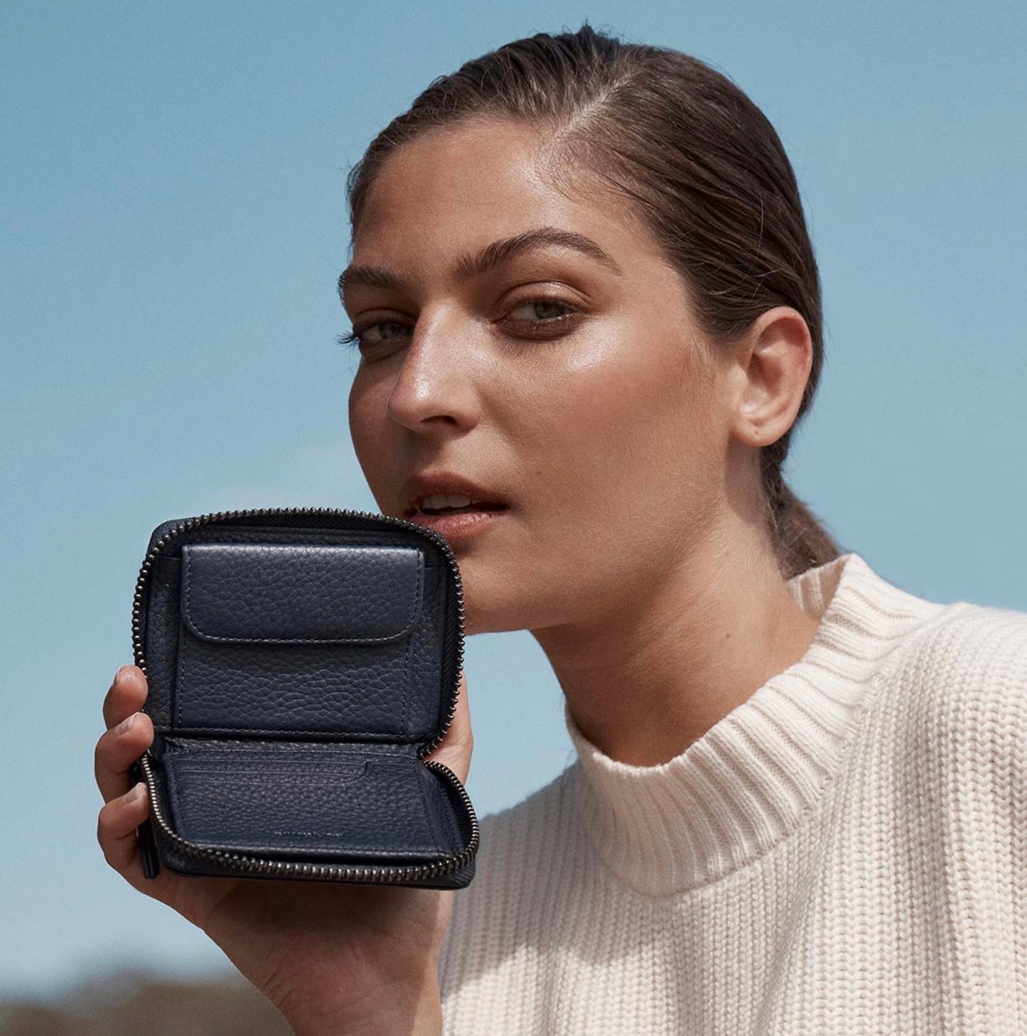 Status Anxiety Wayward Wallet