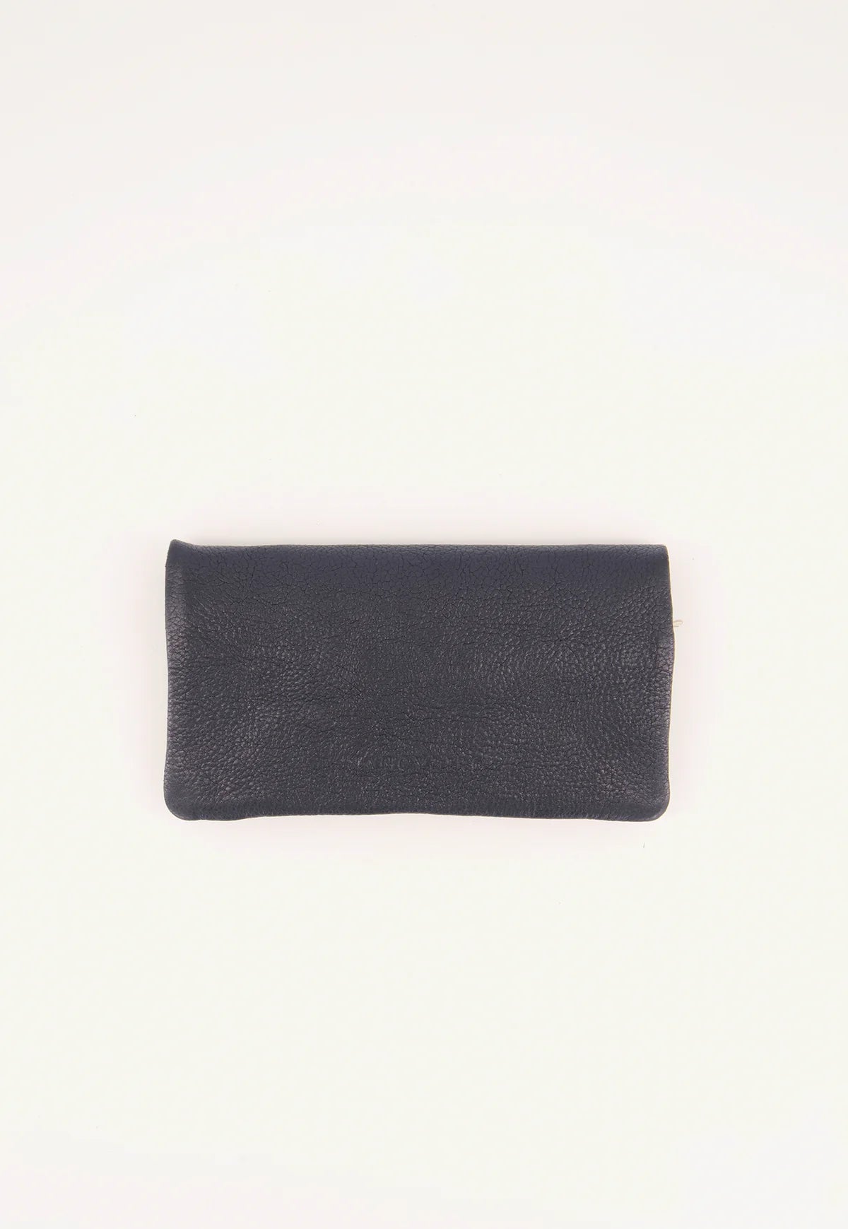 Nancybird Pearl Wallet Black