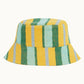 King Louie Bucket Hat Le Stripe