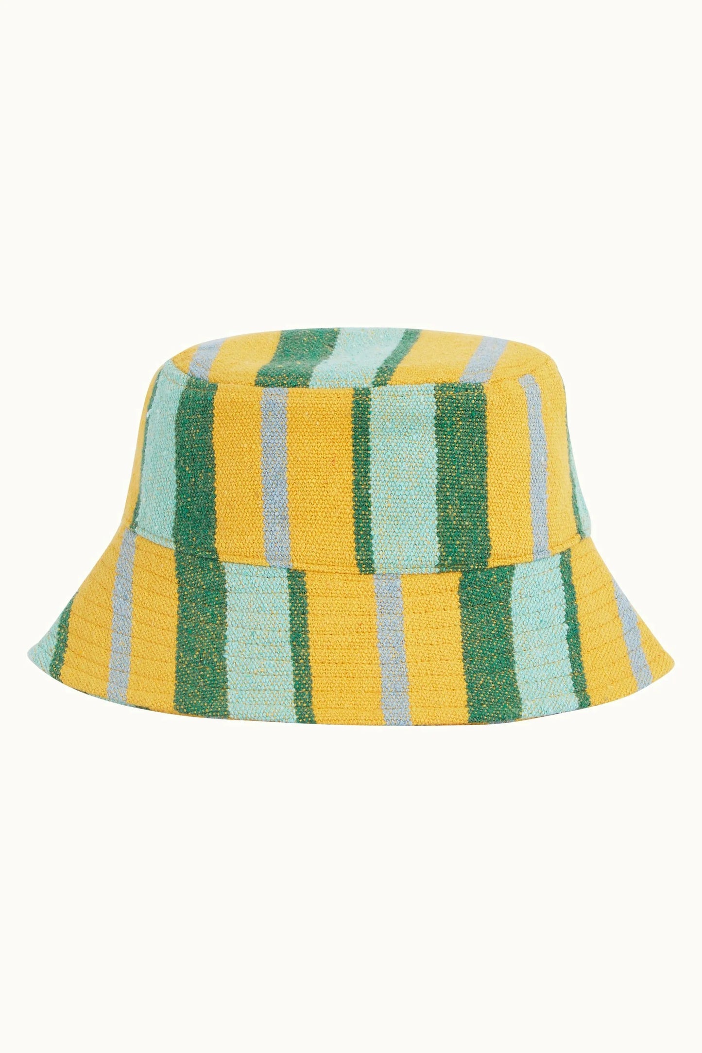 King Louie Bucket Hat Le Stripe