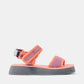 HOFF Sandal Deya Lilac