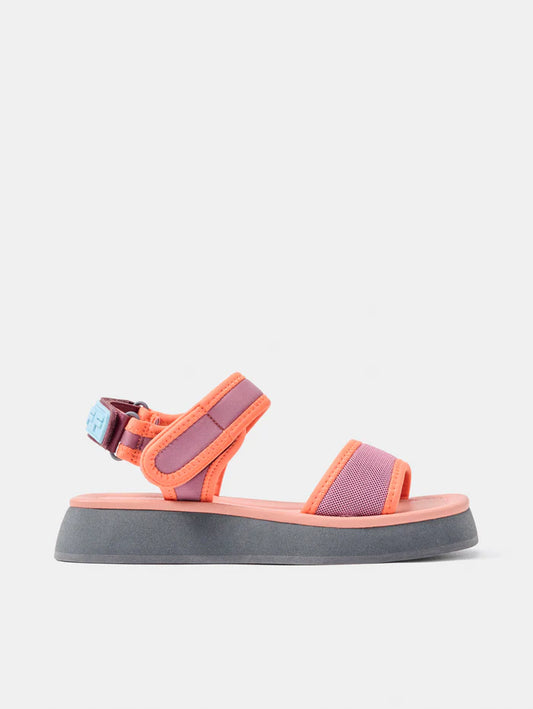 HOFF Sandal Deya Lilac