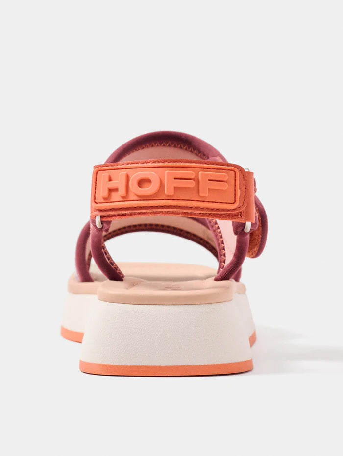 HOFF Sandal Deya Rosa Pink