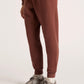 Nude Lucy Carter Classic Track Pant in Wine