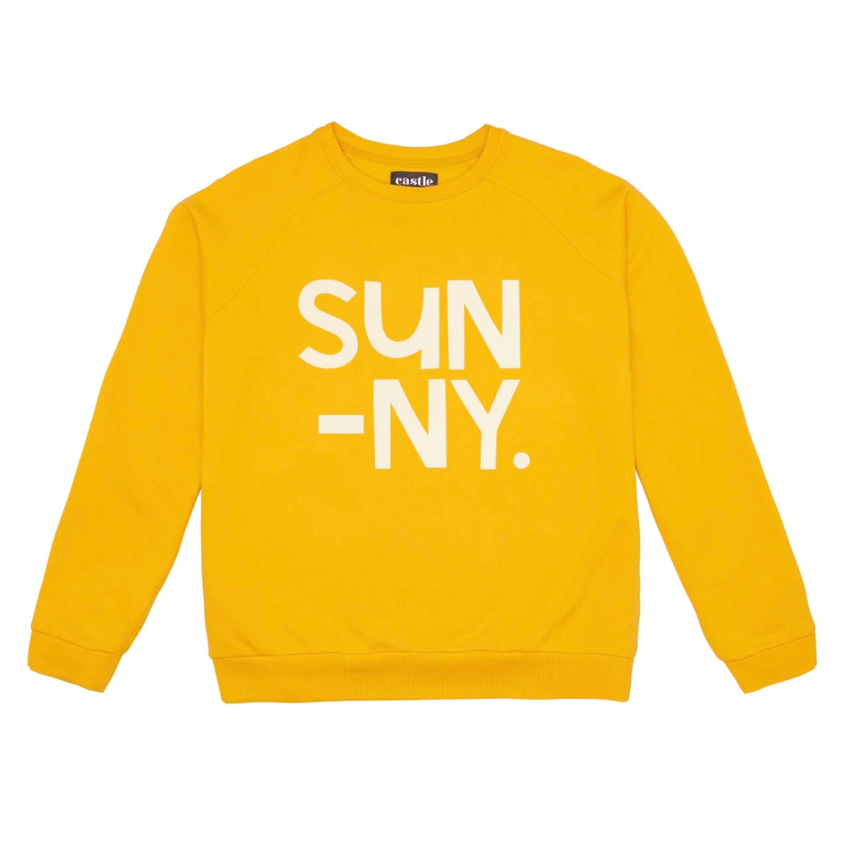 Sunny Sweatshirt