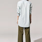 POL Toya Wide Leg Pant in Khaki