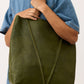 Nancybird Tri Tote Bag in Khaki