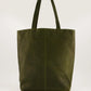 Nancybird Tri Tote Bag in Khaki