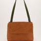 Nancybird Line Shoulder Bag in Terracotta