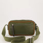 Nancybird Goshen Bag in Khaki