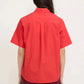 LMND Chiara Short Sleeve Shirt in Grenadine