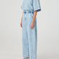 Nobody Denim Luna Jean in Cloud Wash