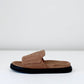 Alias Mae Pari Slide in Mocha Suede