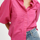Kinney Zoya Shirt in Primrose