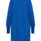 CC Heart Irene Dress in Blue