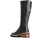 EOS Lindetta Long Boot in Black
