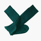 Tightology Industry Merino Wool Socks in Green