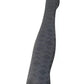 Tightology Deco Merino Wool Tights in Grey