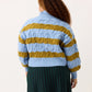 Nancybird Gemma Cable Knit in Daybreak