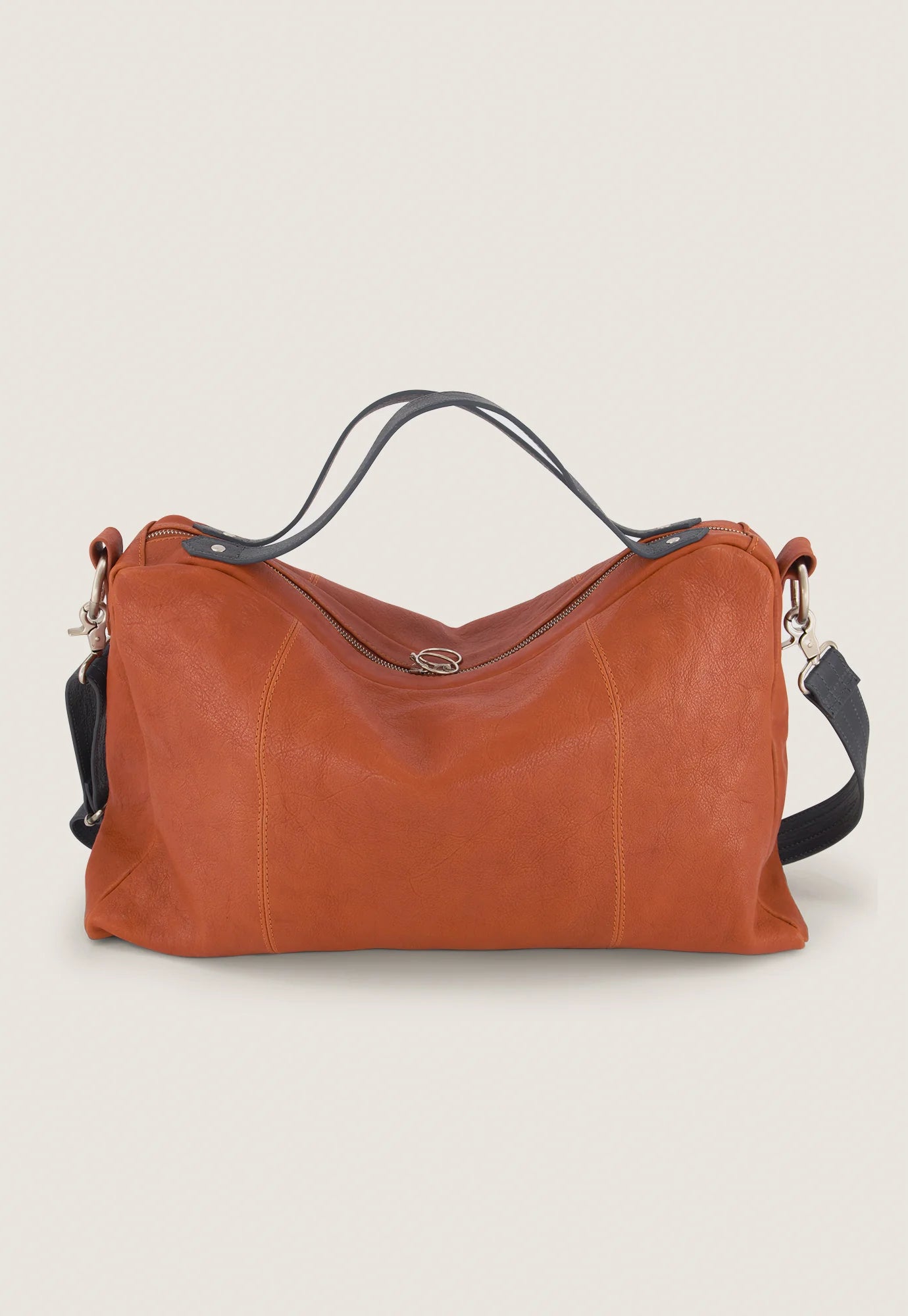 Nancybird West Bag in Pumpkin