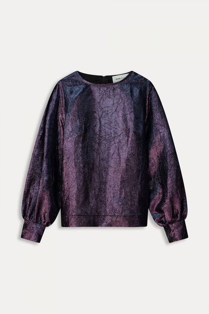 POM Amsterdam Top Stardust Violet