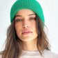 Mosk Helskini Beanie in Apple