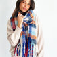 Mosk Tyra Scarf