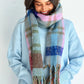 Mosk Malin Scarf