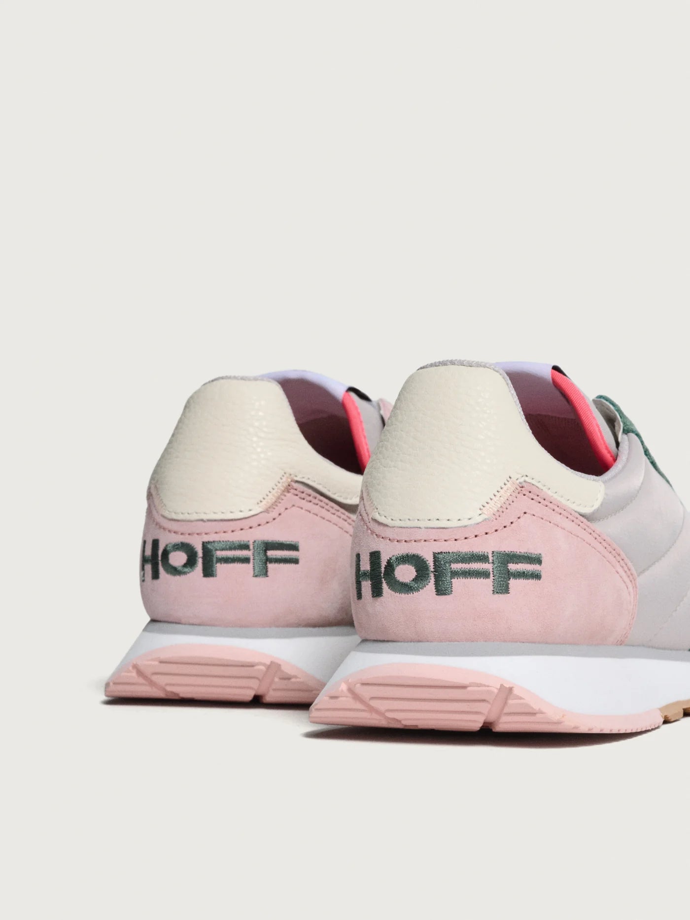 HOFF Track and Field Sneaker Syracuse