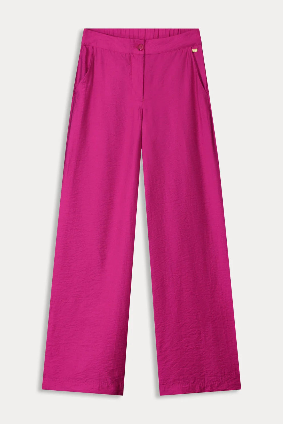 POM Amsterdam Pants in Fuchsia