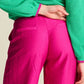 POM Amsterdam Pants in Fuchsia