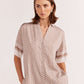 Staple the Label Soleil Resort Shirt