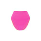 It’s Now Cool Contour High Waist Pant in Magenta