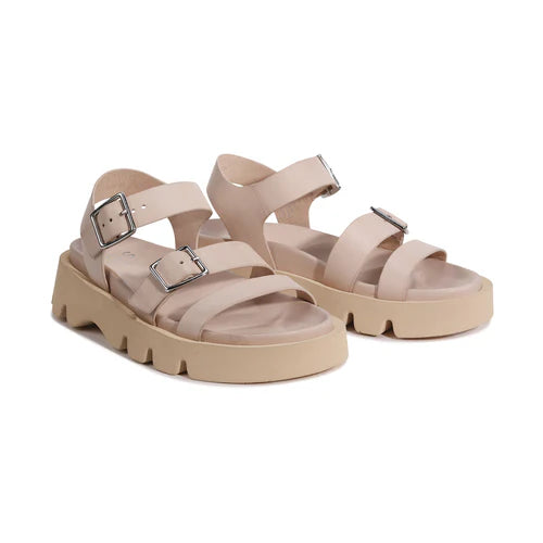 EOS Monn Sandal in Birch