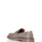 Alias Mae Finn Loafer in Taupe Box - the tartan fox