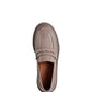 Alias Mae Finn Loafer in Taupe Box - the tartan fox