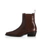 Alias Mae Remy Boot in Walnut Wax - the tartan fox