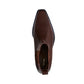 Alias Mae Remy Boot in Walnut Wax - the tartan fox