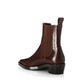 Alias Mae Remy Boot in Walnut Wax - the tartan fox