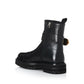 Alias Mae Rosa Boot in Black - the tartan fox